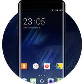 Theme for Samsung Galaxy J HD on 9Apps