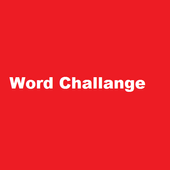 Word Challange icon