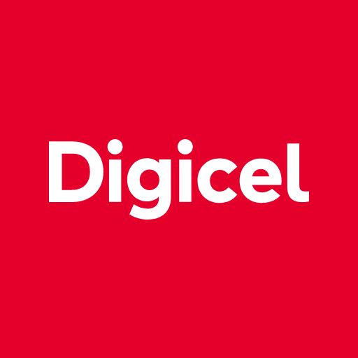 Digicel Sales App icon