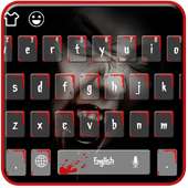 Keyboard darah vampir on 9Apps