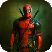 SuperHeroes Wallpapers HD on 9Apps