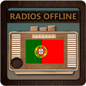 Radio Portugal offline FM иконка
