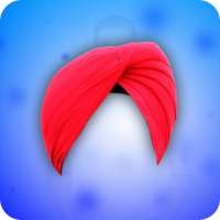 Punjabi Turban Photo Editor on 9Apps