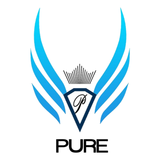 PURE icon