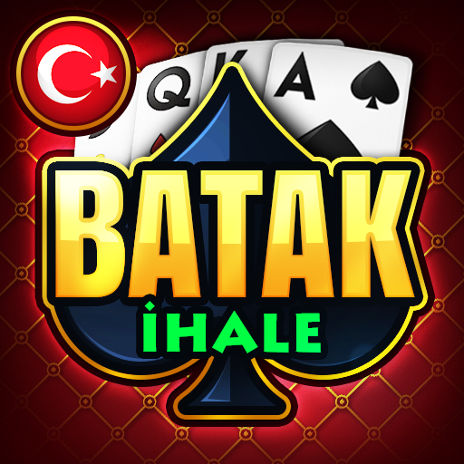 Batak ♠ İnternetsiz ♠ İhaleli icon