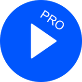 Max Video Player Pro icon