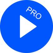 Max Video Player Pro on 9Apps