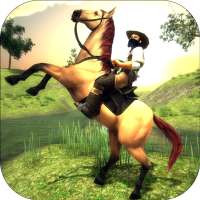 Horse Adventure Quest 3D