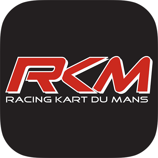 Racing Kart du Mans icon