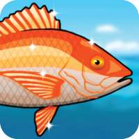 Fishalot - free fishing game 🎣