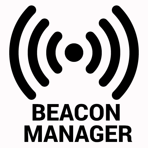 Beacon Manager icon