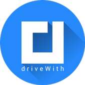 DriveWith UBER on 9Apps