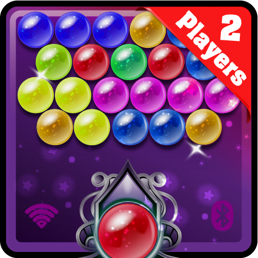 Bubble Shooter Classic icon