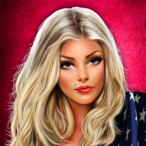 Pocket girlfriend icon