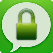 Locker for WhatsApp icon