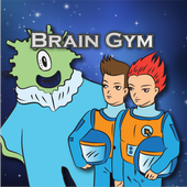 Brain Gym أيقونة