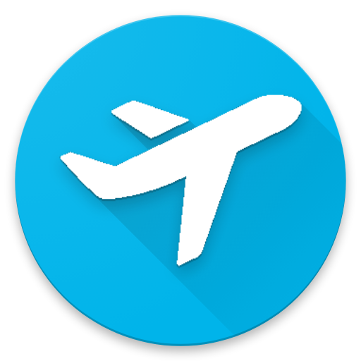 Romanian Airports - Daily Flight Times icon