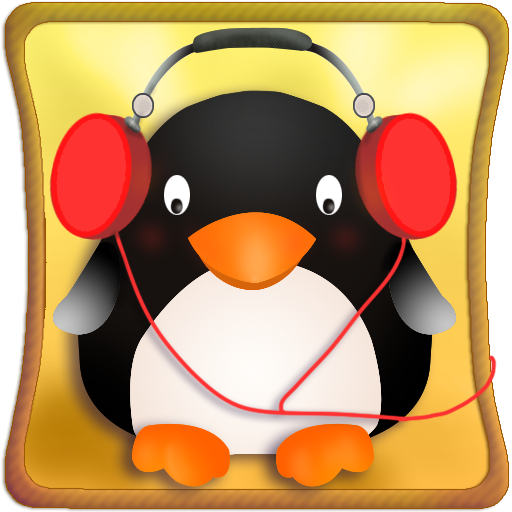 Match 3 Music World icon