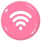 Bblgum Wi-Fi icon