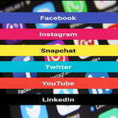 Smart Social Media icon