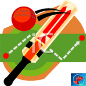 Cricket Live Score icon