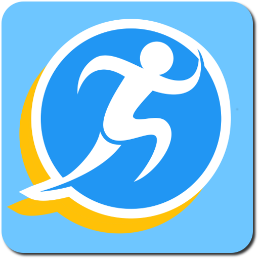 Reluctant Racer Race Timing icon