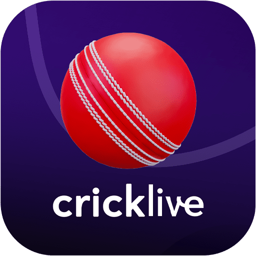 Cricklive - Live Cricket Match icon