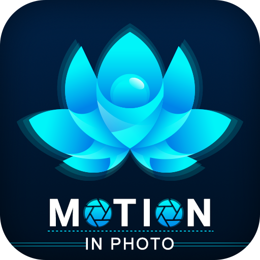 Motion On Picture - Pixamotion Loop, Cinemagraph icon