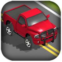 Zigzag Offroad Hill Racing 3D