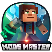 ACPE Minecraft mods master icon
