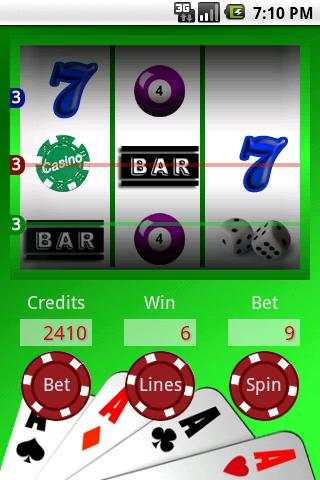 Simple Slots (Free) screenshot 3