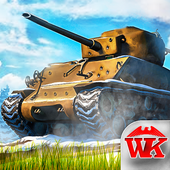 World of Tank War Machines icon