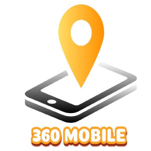 360 Mobile icon