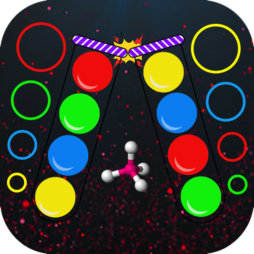 Ball Sort - Puzzle Game icon