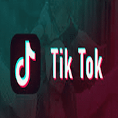Tik tok Including Funny Videos and Musically icon