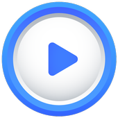 Full HD Video Player icon