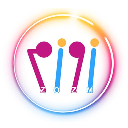 زوزم للطباعة icon