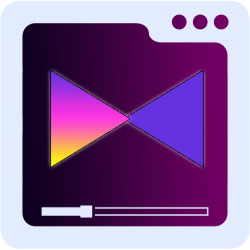 Easy HD Video Player icon