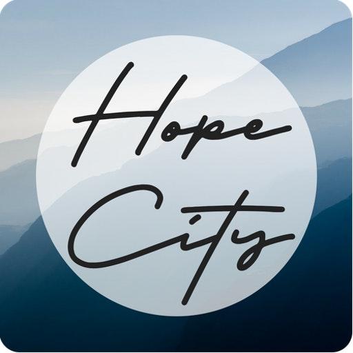 Hope City icon