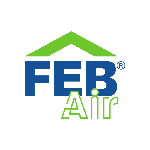 FEB Air icon