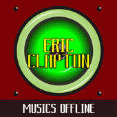 Eric Clapton Lyrics أيقونة