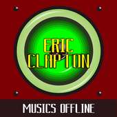 Eric Clapton Lyrics on 9Apps