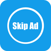 Auto Skip Ads YouTube Lite icon