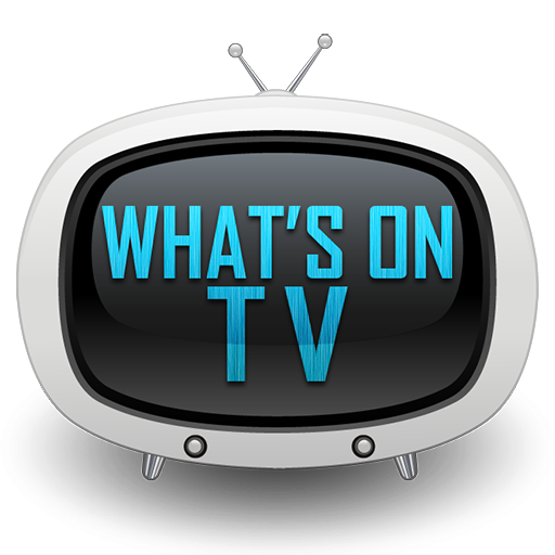 What's On TV icon