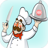 Star Master Chef icon