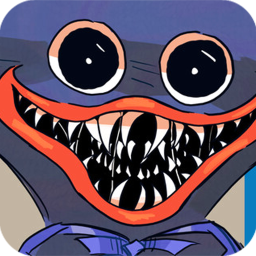 Poppy Playtime Horror Game icon