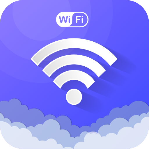 Wifi Password Recovery icon