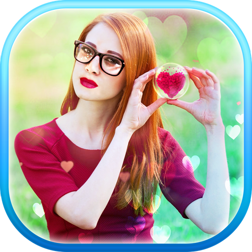 Heart Wallpapers (3d Heart), Love Image icon