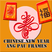 Ang Pau Frames icon