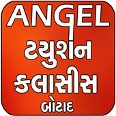 Angel Botad icon